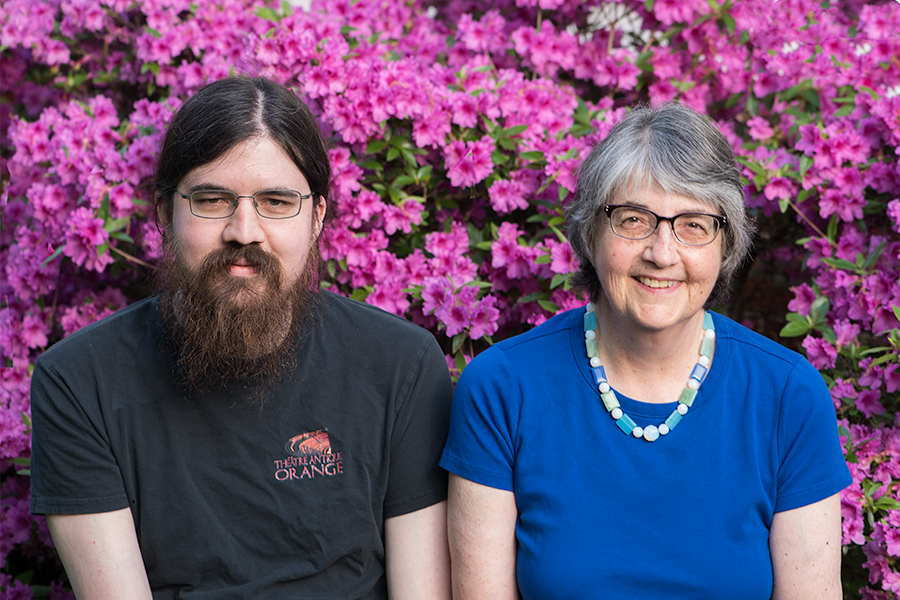 Mother's Day 2017
