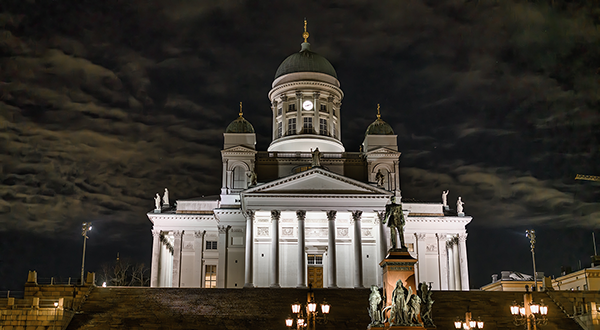 Finland Trip